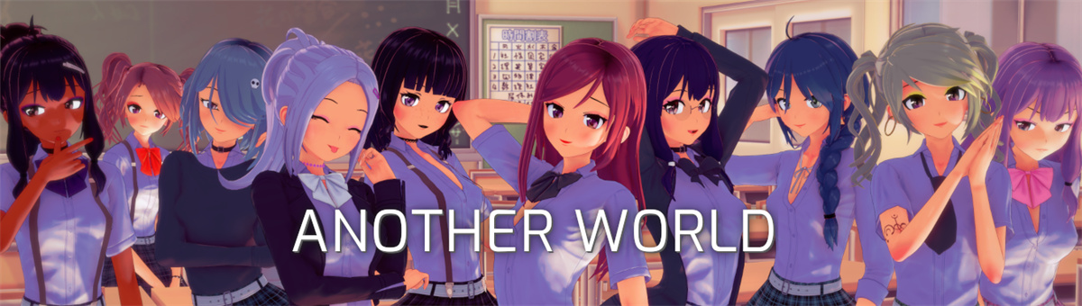 欧美SLG汉化丨另一个世界 Another World v1.4.0【20240125】 游戏截图 5