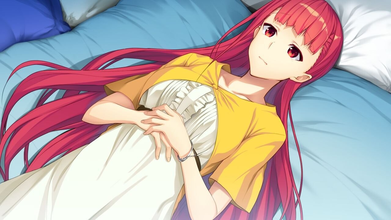 拔作ADV/幻想后宫/PC丨 流景之海的艾佩理雅~卡萨布兰卡的骑士~景の海のアペイリアFD ~カサブランカの騎士~精翻汉化版+全CG存档 【20250210】 游戏截图 6