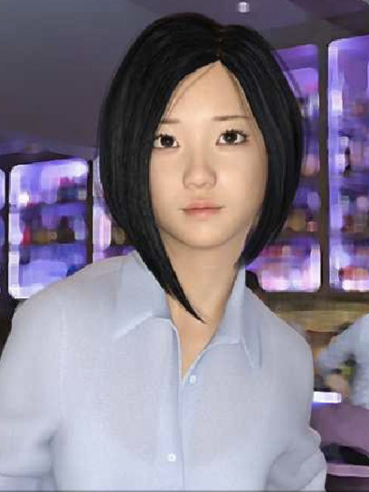 甜心宝贝1