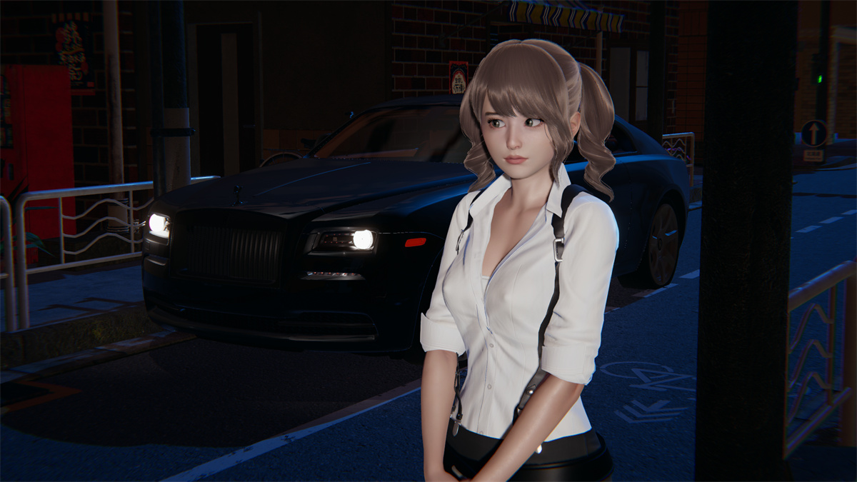 沙盒SLG汉化动态丨绝对统治 重做 Absolute Domination Rework  v0.1 Beta【20240402】 游戏截图 6