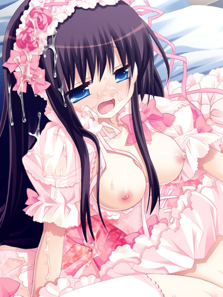 拔作ADV/制服萝莉/2C丨汐见崎学园演剧部 恋☆擂～与你亲亲密密角色playing！～【20240825】