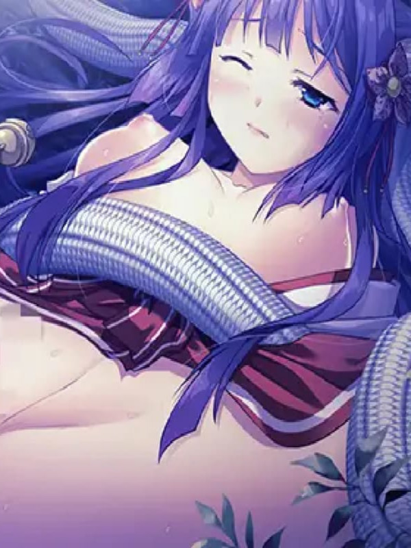 日式RPG/新作丨 神乐创世记-环- 神楽創世記-環- 生肉版 【20250210】