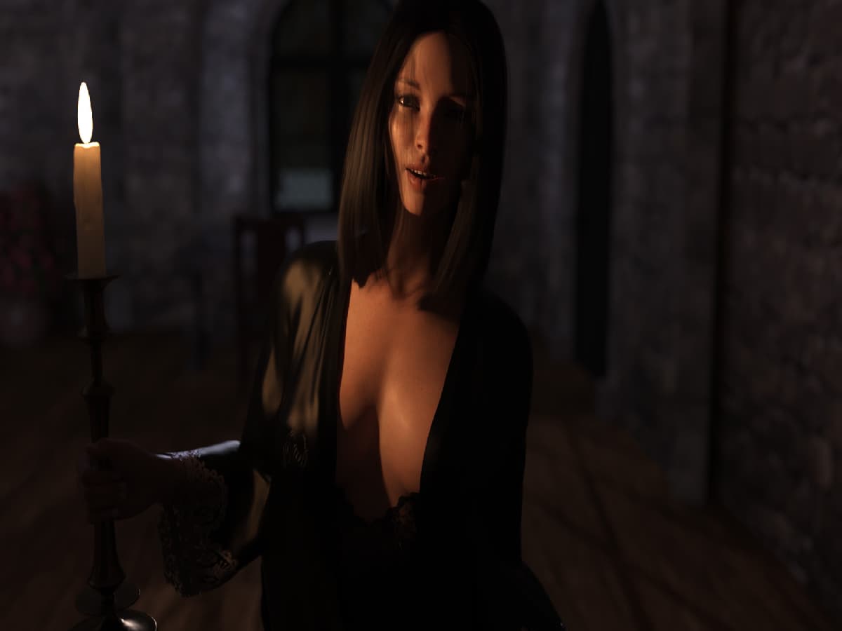 SLG汉化丨 持剑者 The Swordbearer-v0.10 PC+安卓汉化版 【20250200】 游戏截图 7