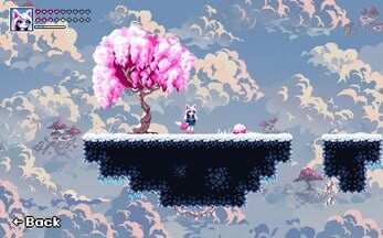 动作ACT/像素动态丨Nine Lives of Yoki  v0.5.1英文生肉版【20250222】 游戏截图 6