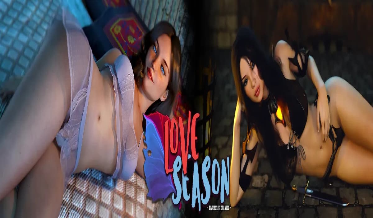 SLG动态/汉化丨恋爱季节农民的梦想/ Love Season: Farmer’s Dreams v2.0汉化【20250124】 游戏截图 1
