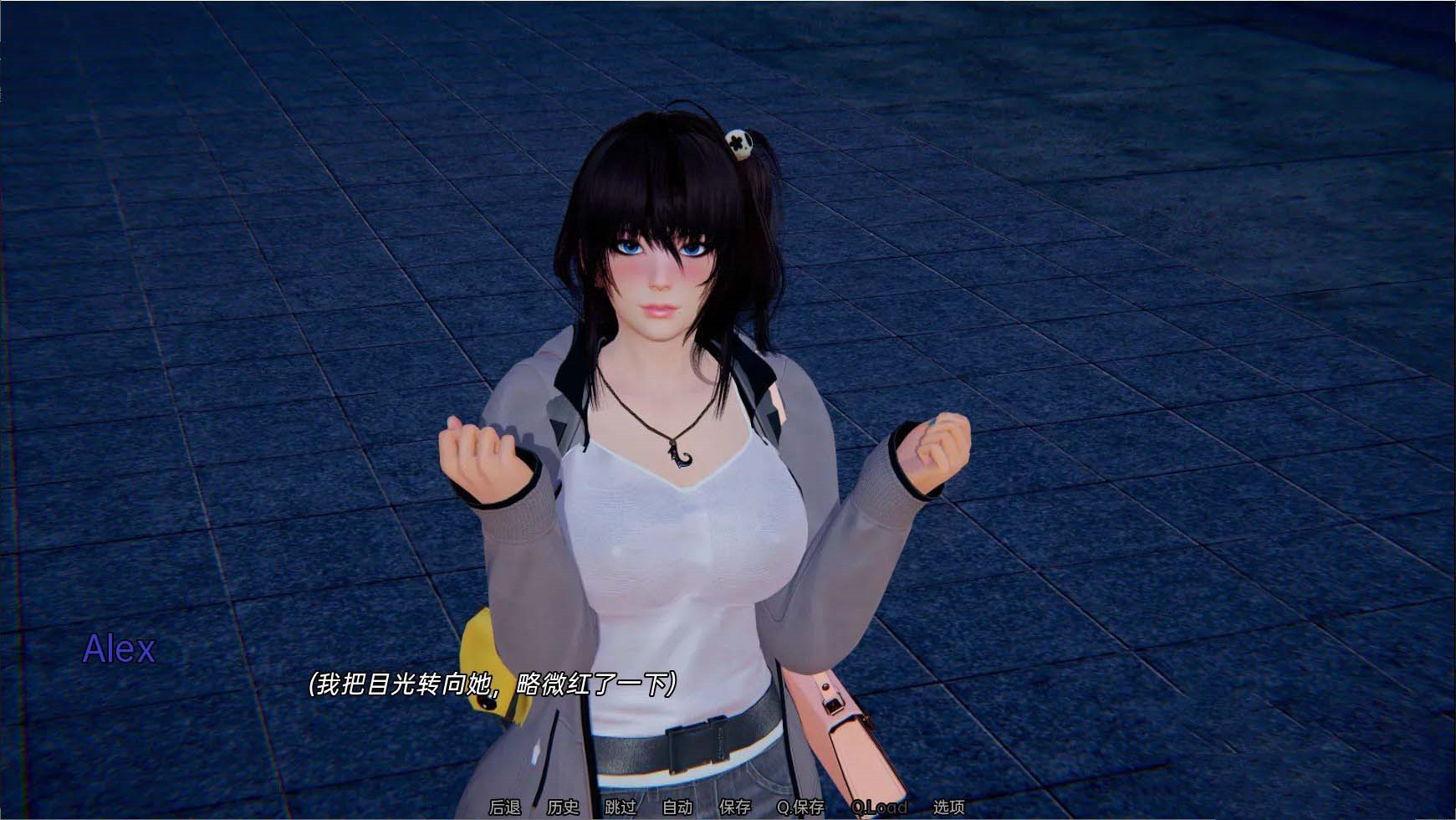 我和姐姐v0.5d双端988M【20230315】 游戏截图 4
