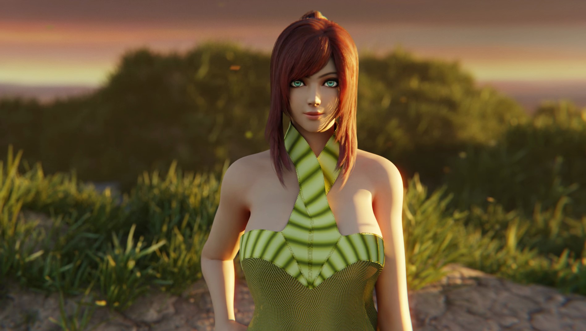 亚洲SLG/AIGPT汉化/3D丨军阀 Warlord v1.1.2【20250201】 游戏截图 5