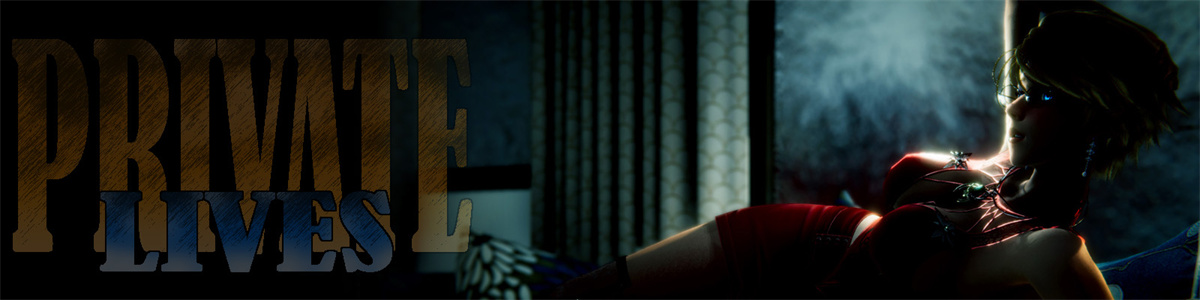 沙盒SLG汉化动态丨私生活 私人生活 Private Lives v0.18【20240110】 游戏截图 2