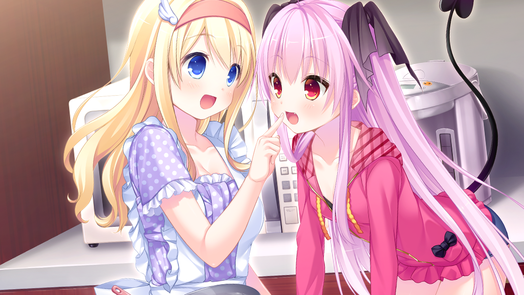 LILIUMxTRIANGLE【20230315】 游戏截图 5