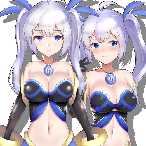 RPG/PC/AI汉化丨 ウィルトワール 電脳少女は浸食される 电脑少女被侵蚀 Ver1.05 【20240710】 游戏截图 1