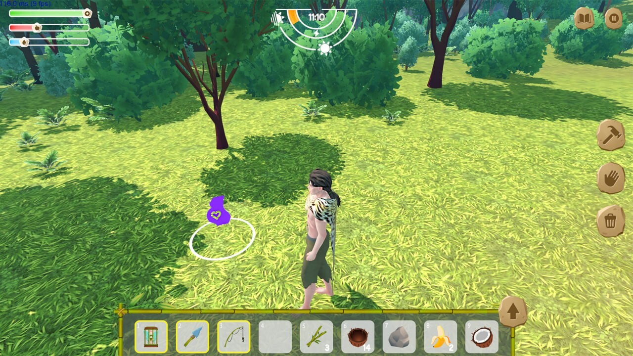 3D沙盒/全动态丨 驯服它2! Tame It Too! v0.7.2 PC+安卓 官方中文 【20250209】 游戏截图 3