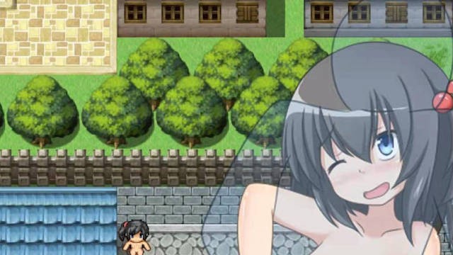 杏子迷宫2 游戏截图 4