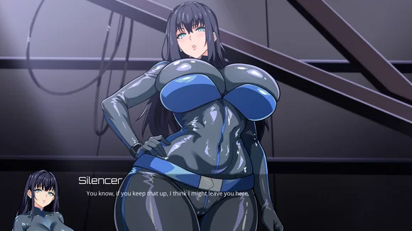 SLG/机翻丨卧底行动：Nox Syndicate/FallingUndercover-NoxSyndicate EP1 体验版【20250422】 游戏截图 3