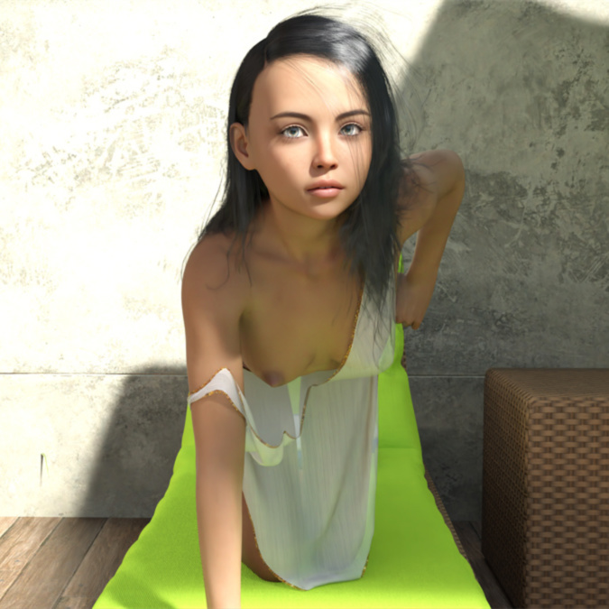 欧美SLG/动态/3C丨我的早年生活（My Early Life）Ep.12 汉化中文【20240829】