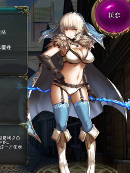 拯救异世界 v1.07中文版【20230315】