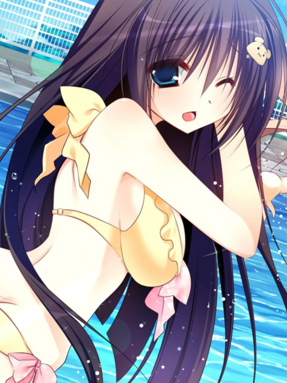 妹调日记√happy end & another