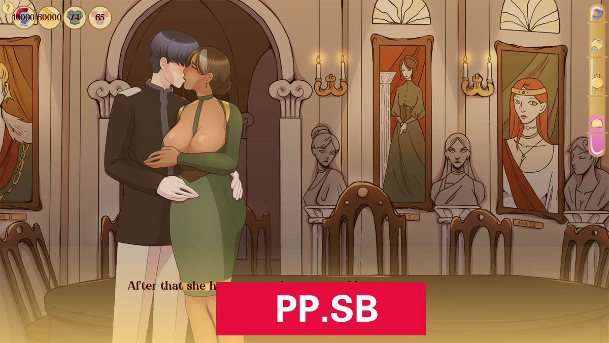 女王领地 Queendoms v0.3.3【20230501】 游戏截图 7