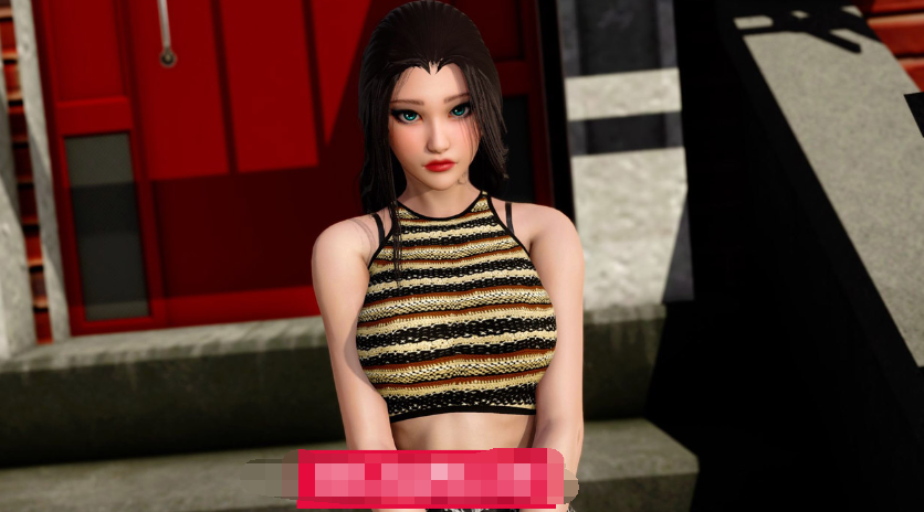 沙盒SLG汉化3D | 你的地方 您的位子Your Place v0.04【20230513】 游戏截图 8