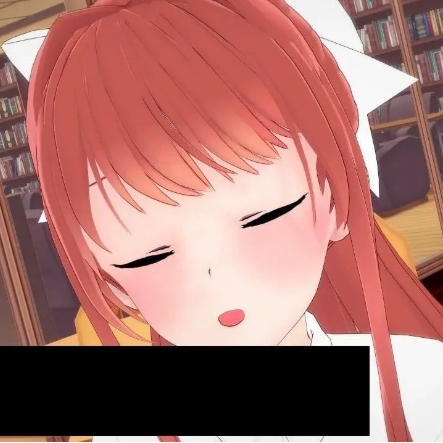 土岐道岐无尽俱乐部 Doki Doki Hentai Club v0.25【20230407】