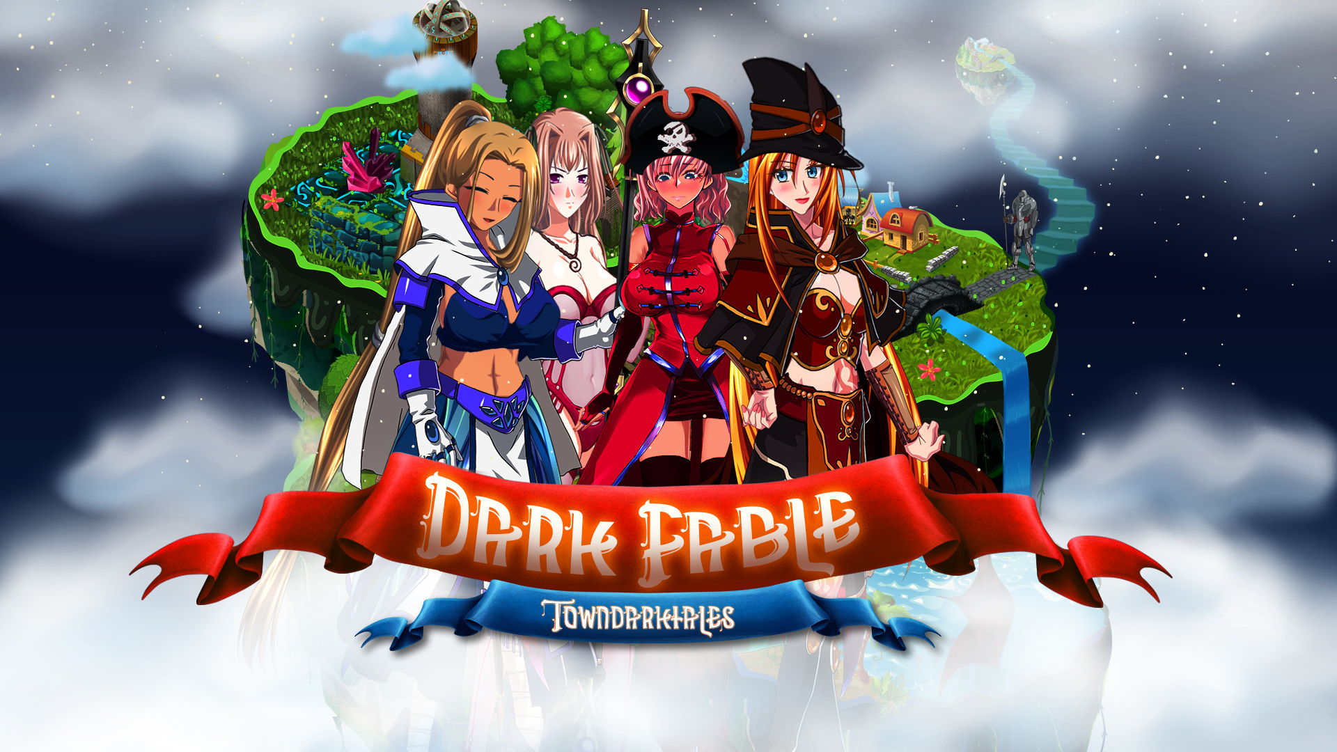 黑暗预言 DARK FABLE Final 游戏截图 7