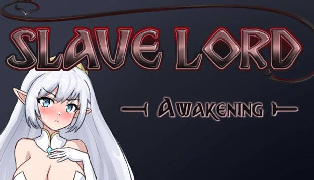 SLG/机翻丨Slave Lord Awakening Ver0.9【20250304】 游戏截图 1