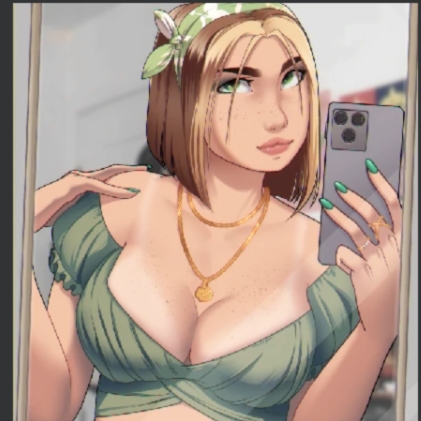 肮脏的幻想 Dirty Fantasy v2.1.0 汉化版【20230327】