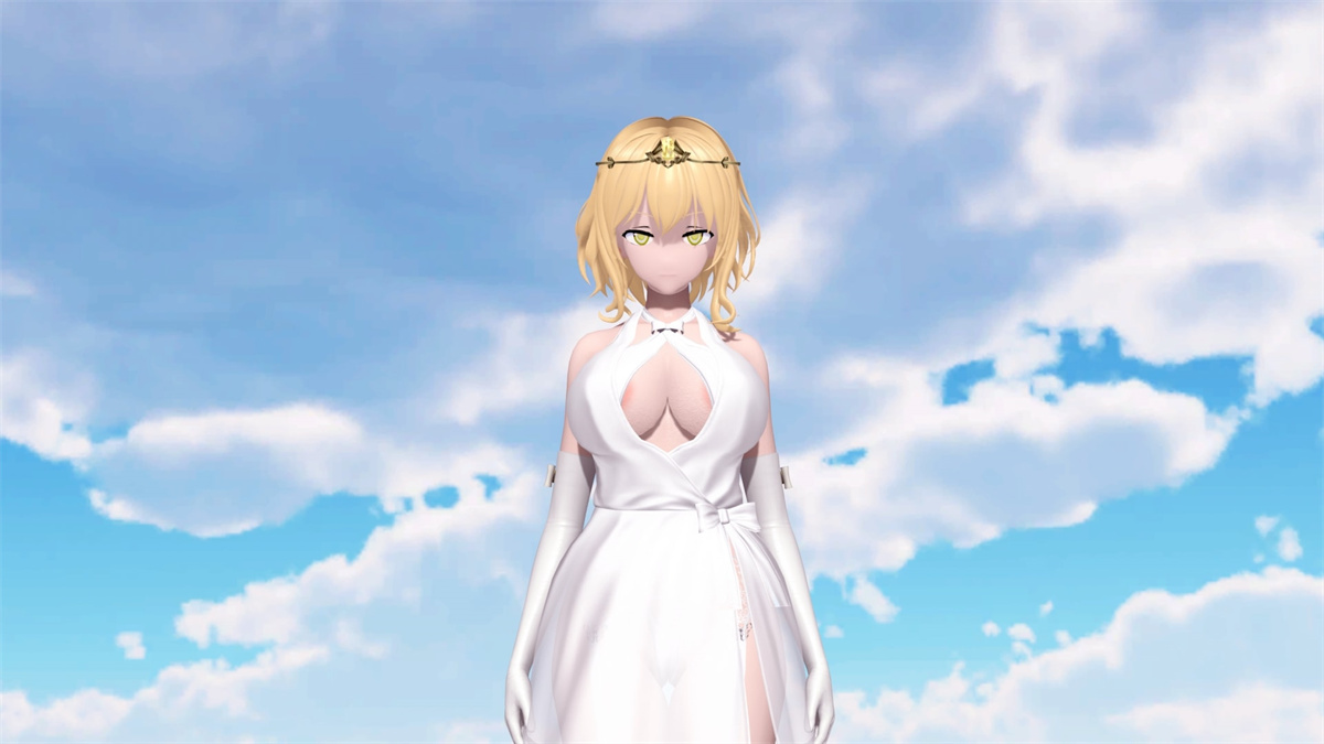 神意陨落：堕落的初创（Divine Providence Fall）v0.6 精翻汉化 游戏截图 8