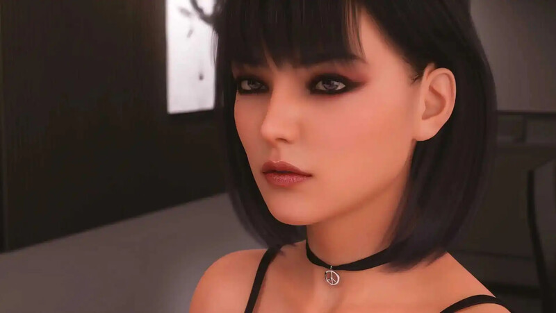 欧美SLG/动态/3C丨指挥官(ColorofMySound)Ch.3AV6汉化中文【20240704】 游戏截图 5