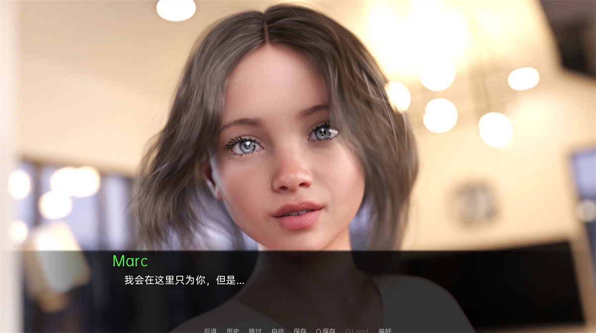 史诗伦理SLG鬼父丨如此剧烈的疼痛0.9.04 Such a Sharp Pain V0.9.0.4【20231221】 游戏截图 5