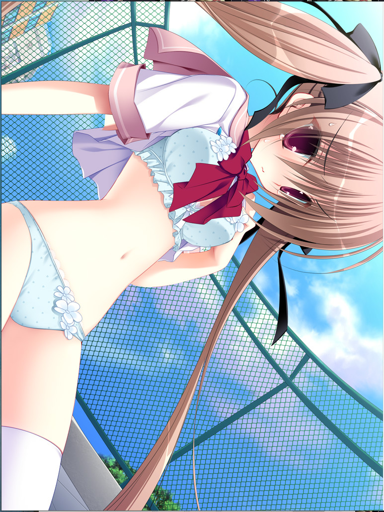 妹调日记