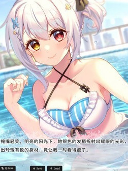恋爱绮谭~不存在的夏天~【PC0901】