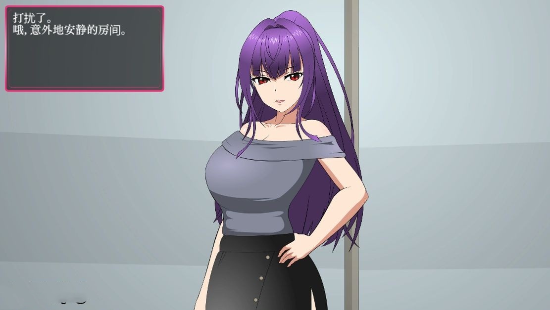 SLG/汉化/机翻汉化丨 斗技女王薇奥拉 闘技女王ヴァイオラ + 步兵补丁 【20241015】 游戏截图 6