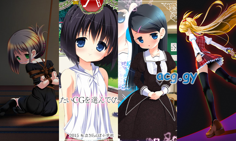 私立樱花小学合集12【20230315】 游戏截图 5
