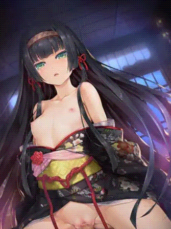 美少女万華鏡1 -被诅咒之传说少女-