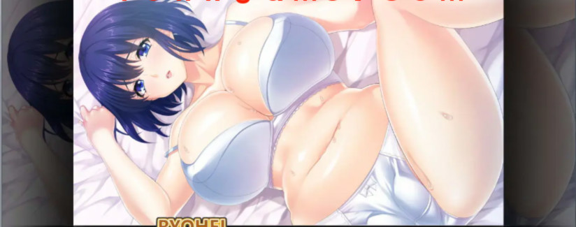 魔法淑女：人妻魔法少女战队！精修汉化版+全CG APK版 游戏截图 1