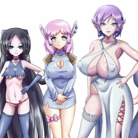 淫荡工坊-扩张乱x大甩卖 Freya's P v1.1 步兵汉化版【20221229】