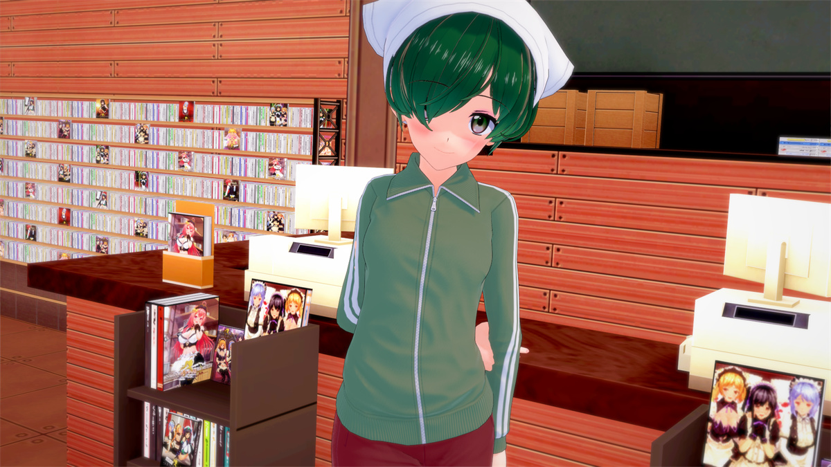 沙盒SLG汉化丨重生的悲伤 Sorrow of Rebirth v0.5【20240324】 游戏截图 4