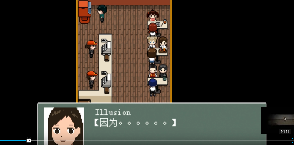 血腥刺激【20230315】 游戏截图 3
