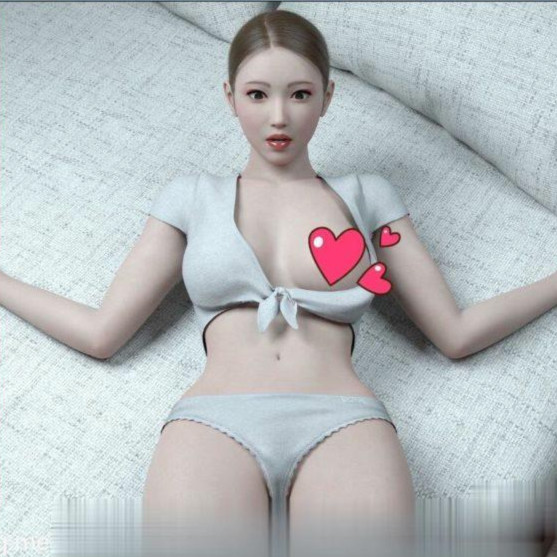 我未来的妻子EP2 （My Future Wife）精翻汉化版