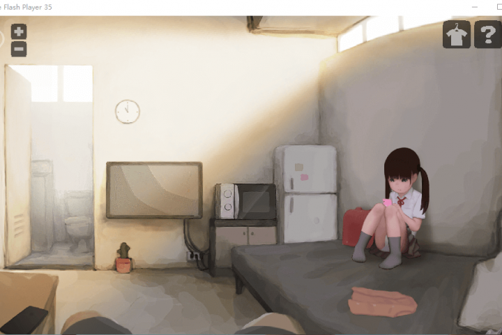 2D互动SLG炼铜SLG官中丨 Lost Life 迷失的生命:Lost Life Ver1.52完结版【20240406】 游戏截图 5