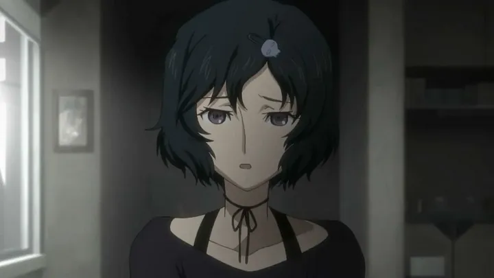 STEINS;GATE 游戏截图 4