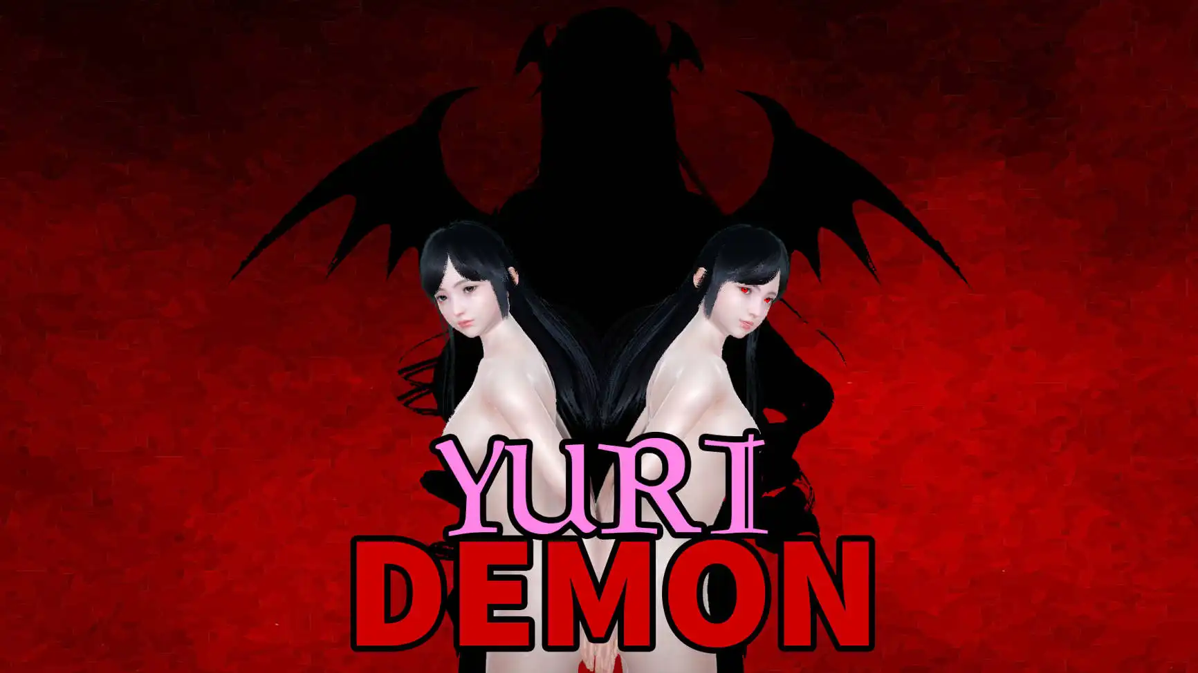 SLG/女同中文丨 尤里恶魔 Yuri Demon Ch.6 【20250805】 游戏截图 6