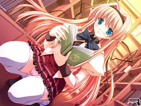 拔作ADV/汉化丨神圣†吸血鬼/Sacred†Vampire-セイクリッドヴァンパイア AI汉化版+全CG存档【20240830】 游戏截图 4