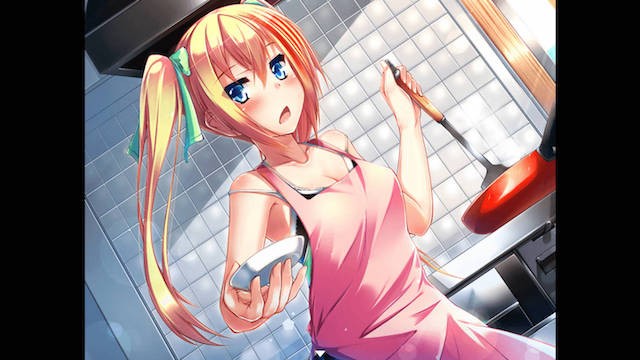 和危险女孩的相处方式 V1.01 PC+安卓精修汉化版 【20230210】 游戏截图 1