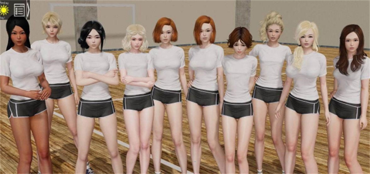 神作SLG精翻动态丨 校长先生 The Headmaster v0.14.3 精翻汉化作弊版【20230804】 游戏截图 7