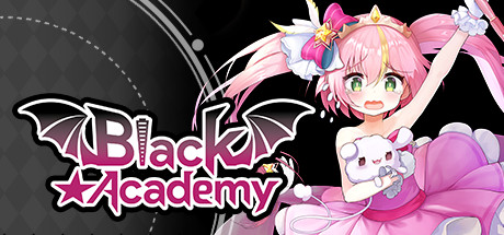 SLG/官中步兵/新作丨黑暗学院/BlackAcademyBuild1.0.165丨【20230607】 游戏截图 3