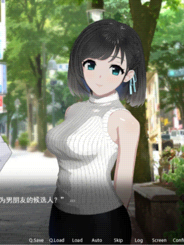 SLG/机翻/7日更新丨ROOM/偷窥女孩私生活的偷拍洗脑SLG Ver2.0.0 丨【20230715】 游戏截图 2