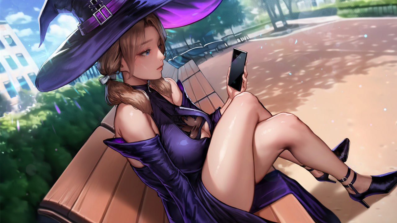 ADV/官中丨 秘密派 Secret Pie v1.7.1 官方中文步兵版 【20241125】 游戏截图 8