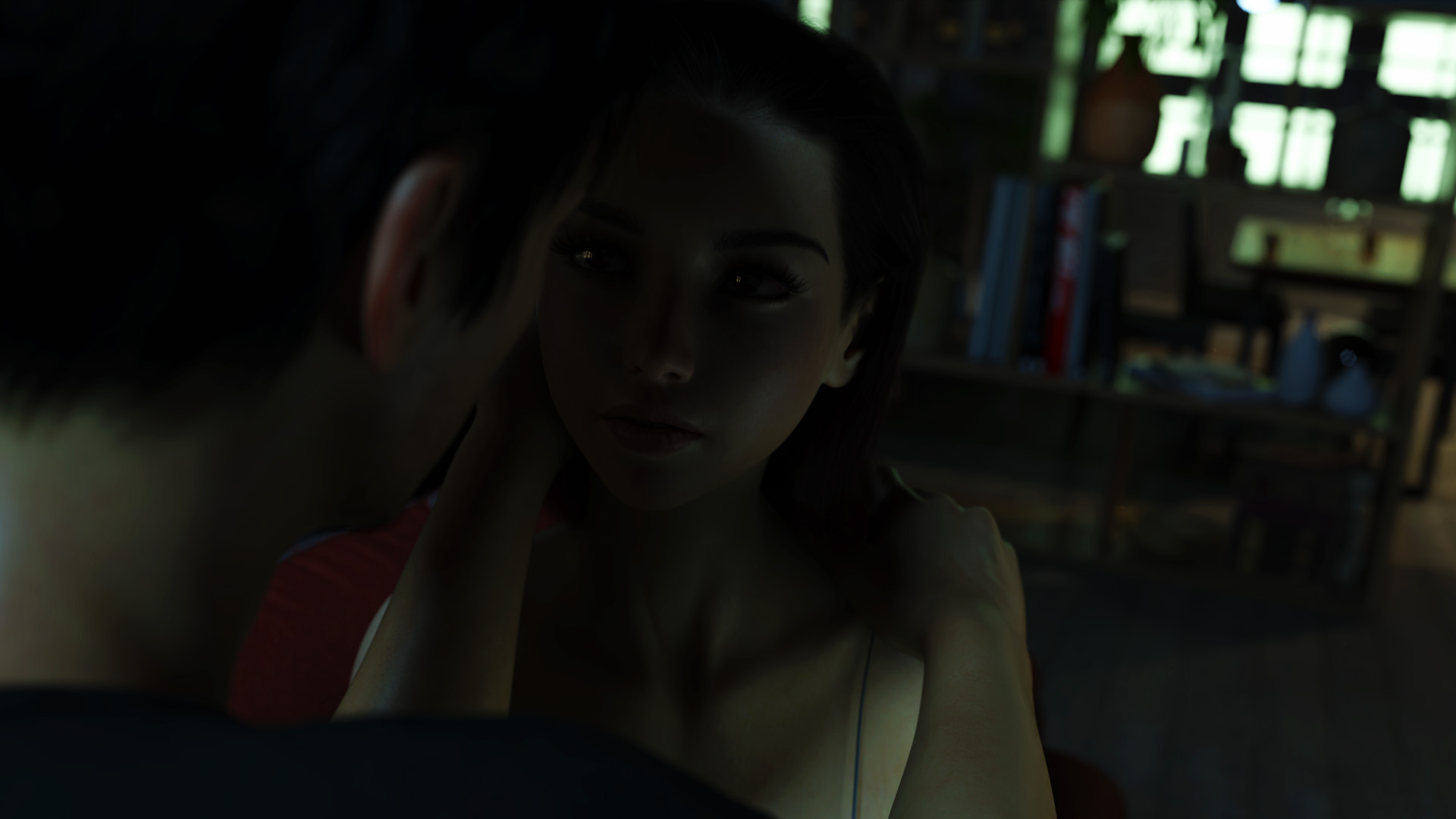 熟悉-Acquainted-0.1.0【PC10月】 游戏截图 7