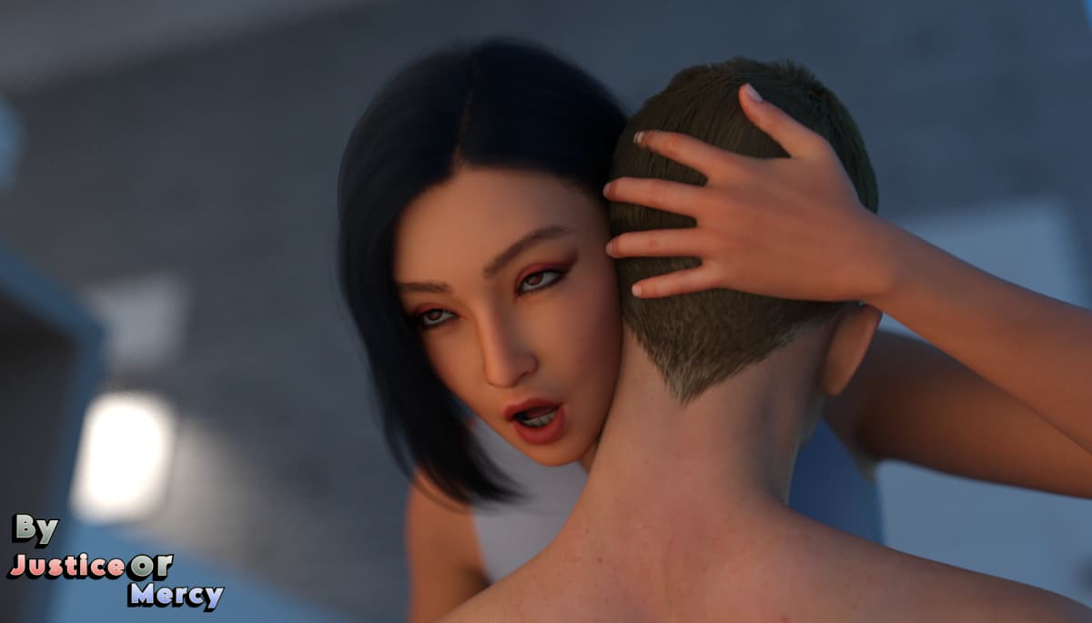 欧美SLG/动态/3C/汉化中文丨正义或仁慈(By Justice or Mercy)V0.2 【20241208】 游戏截图 5